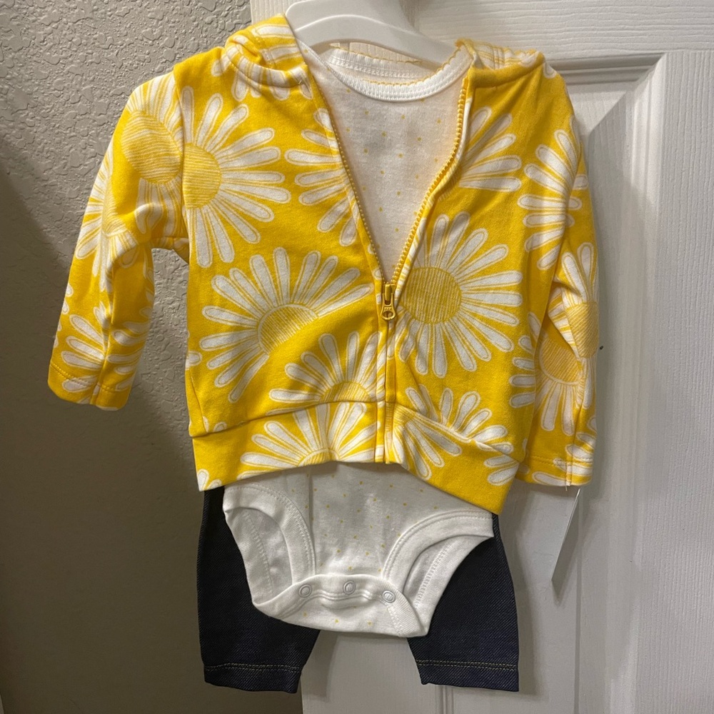NWT outfit